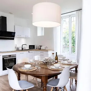 Superbe Lumineux - Pkg Privatif Appartement