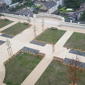 Un Lieu A Vous Pour Des Moments A Vous Appartement